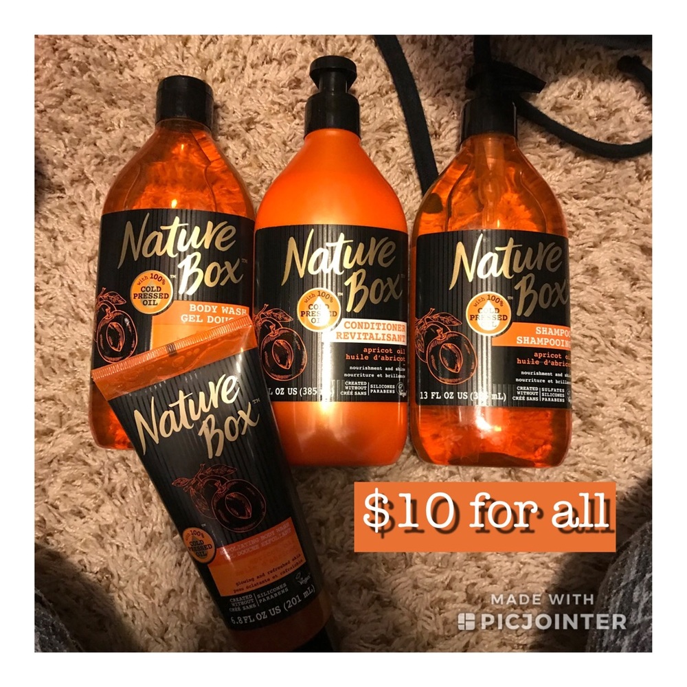 Body care